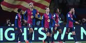 Jadwal Pertandingan & Link Live Streaming Barcelona Hari Minggu, 2 Februari 2025: Home Vs Deportivo Alaves