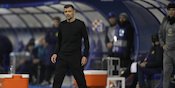 Ada Apa dengan AC Milan? Ada Apa dengan AC Milan?