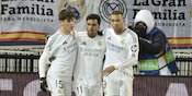Duel Sengit Copa del Rey: Mampukah Leganes Jegal Real Madrid? Duel Sengit Copa del Rey: Mampukah Leganes Jegal Real Madrid?