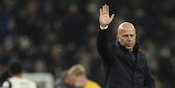 Berang! Arne Slot Nilai Lucas Bergvall Harusnya Dapat Kartu Merah Sebelum Cetak Gol Kemenangan Spurs Berang! Arne Slot Nilai Lucas Bergvall Harusnya Dapat Kartu Merah Sebelum Cetak Gol Kemenangan Spurs