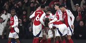 Mikel Arteta Sebut Arsenal Tampil Luar Biasa Saat Bungkam Tottenham 2-1 Mikel Arteta Sebut Arsenal Tampil Luar Biasa Saat Bungkam Tottenham 2-1