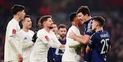 Karena Ricuh, Laga Arsenal vs MU Akan Diinvestigasi? Karena Ricuh, Laga Arsenal vs MU Akan Diinvestigasi?