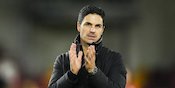 Tiga Musim Beruntun Cuma jadi Runner-up Premier League, Era Mikel Arteta di Arsenal Segera Berakhir?