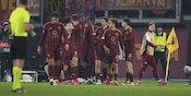 Hasil 2 Wakil Italia di Europa: Beda Nasib Duo Ibukota Antara Lazio dan AS Roma