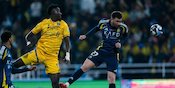 Jadi Bek Bergaji Tertinggi ke-3 di Dunia, Aymeric Laporte Justru Ingin Tinggalkan Arab Saudi?