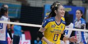 Hasil PLN Mobile Proliga 2025: Duel Seru, Jakarta Pertamina Enduro Tundukkan Bandung bjb Tandamata