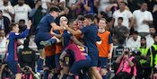 Barcelona Hajar Real Madrid 5-2 dan Juara Supercopa de Espana, Barca B-nya Bantai! Barcelona Hajar Real Madrid 5-2 dan Juara Supercopa de Espana, Barca B-nya Bantai!