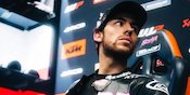 Mengapa Enea Bastianini Mendadak Stop Kerja Bareng Carlo Pernat di MotoGP 2025?