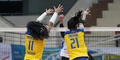 PLN Mobile Proliga 2025: Bikin Banyak Bluder, Alasan Bandung bjb Tandamata Tumbang Lawan Jakarta Pertamina Enduro