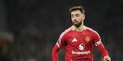 Lawan Rangers, Ruben Amorim Indikasikan Bakal Cadangkan Bruno Fernandes? Lawan Rangers, Ruben Amorim Indikasikan Bakal Cadangkan Bruno Fernandes?