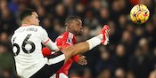 Mantan Wonderkid Chelsea Masuk Daftar Belanja Manchester United