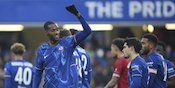 Rapor Pemain Chelsea vs Morecambe: Tosin Adarabioyo dan Joao Felix Bersinar Rapor Pemain Chelsea vs Morecambe: Tosin Adarabioyo dan Joao Felix Bersinar