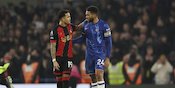 Reece James Come Back dan Bersinar, Cetak Gol Penentu di Menit Akhir!