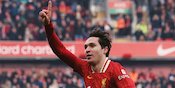 Tukar Guling Federico Chiesa dan Ademola Lookman? Tukar Guling Federico Chiesa dan Ademola Lookman?