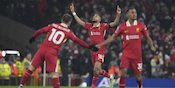 Jadwal Pertandingan & Link Live Streaming Liverpool Hari Kamis, 9 Januari 2025: Away Vs Tottenham Jadwal Pertandingan & Link Live Streaming Liverpool Hari Kamis, 9 Januari 2025: Away Vs Tottenham