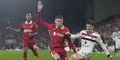 Ejekan Pedas Liverpool untuk Man United: 'Hanya 37 Mil ke Klub Tersukses!'