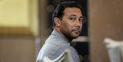 Tak Lagi Menganggur Sebulan Usai Berpisah dengan Timnas Indonesia, Inilah Pekerjaan Baru Denny Landzaat