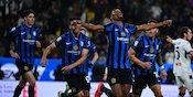 Hasil Inter Milan vs Atalanta: Skor 2-0 Hasil Inter Milan vs Atalanta: Skor 2-0