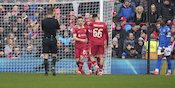 Jose Mourinho Yakin Liverpool Takkan Goyah Setelah Kepergian Diogo Jota Jose Mourinho Yakin Liverpool Takkan Goyah Setelah Kepergian Diogo Jota