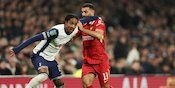 Djed Spence Siap Cetak Sejarah Jadi Pemain Muslim Pertama yang Perkuat Timnas Inggris Djed Spence Siap Cetak Sejarah Jadi Pemain Muslim Pertama yang Perkuat Timnas Inggris