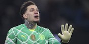 Ederson vs Andre Onana: Mantan Penjaga Gawang Duo Manchester Bertemu Lagi di Turki