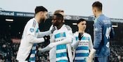 Eliano Reijnders Ucapkan Salam Perpisahan Mengharukan ke PEC Zwolle Usai Pindah ke Persib: Dari Suporter Jadi Pemain, Tetap Dukung dari Jauh Eliano Reijnders Ucapkan Salam Perpisahan Mengharukan ke PEC Zwolle Usai Pindah ke Persib: Dari Suporter Jadi Pemain, Tetap Dukung dari Jauh