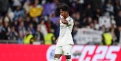Endrick Disarankan Cari Kesempatan Bermain Sementara di Luar Real Madrid Endrick Disarankan Cari Kesempatan Bermain Sementara di Luar Real Madrid