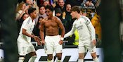 Hasil Real Madrid vs Celta Vigo: Skor 5-2 Hasil Real Madrid vs Celta Vigo: Skor 5-2