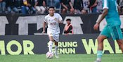 Berawal dari Kesadaran Hilangnya Unsur Keindahan dari Sepak Bola, Evan Dimas Mantap jadi Pelatih SSB