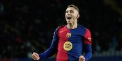 Man of the Match Barcelona vs Valencia: Fermin Lopez