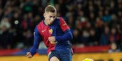 Cinta Mati, Fermin Lopez Ingin Terus Bareng Barcelona Cinta Mati, Fermin Lopez Ingin Terus Bareng Barcelona