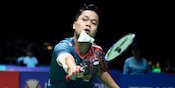 Jadwal Siaran Langsung Babak 16 Besar Malaysia Open 2025 di BWF TV Hari Ini, 9 Januari 2025 Jadwal Siaran Langsung Babak 16 Besar Malaysia Open 2025 di BWF TV Hari Ini, 9 Januari 2025