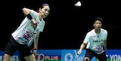 Hasil Malaysia Open 2025: Perpisahan Dejan/Gloria Diwarnai Kekalahan dari Wakil Jepang Hasil Malaysia Open 2025: Perpisahan Dejan/Gloria Diwarnai Kekalahan dari Wakil Jepang