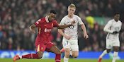 Ryan Gravenberch Pemain Muda Terbaik Premier League 2024/2025, Bintang Liverpool Bersinar! Ryan Gravenberch Pemain Muda Terbaik Premier League 2024/2025, Bintang Liverpool Bersinar!