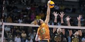 Hasil Proliga 2025: Dramatis, Popsivo Polwan Comeback Lawan Gresik Petrokimia