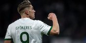 Diincar MU, Pelatih Timnas Swedia Dukung Viktor Gyokeres Pindah ke Inggris Diincar MU, Pelatih Timnas Swedia Dukung Viktor Gyokeres Pindah ke Inggris