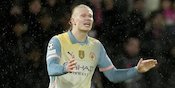 Mengapa Erling Haaland Absen Lagi di Laga Man City vs Liverpool? Mengapa Erling Haaland Absen Lagi di Laga Man City vs Liverpool?