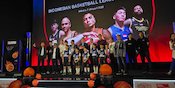 IBL 2025 Makin Ramai: Diikuti 11 Pemain Naturalisasi, Peluang Final di Indonesia Arena, Kembangkan Ekosistem