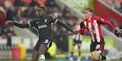 Mengkhawatirkan! Belum Pulih 100 Persen, Tapi Konate Memaksakan Diri Merumput Lagi Bersama Liverpool Mengkhawatirkan! Belum Pulih 100 Persen, Tapi Konate Memaksakan Diri Merumput Lagi Bersama Liverpool