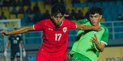Indonesia U-20 Keok dari Suriah, Netizen: Mana Pandit-pandit? Menunggu Ucapan Bos Oxford, Era Tanpa STY Dimulai Indonesia U-20 Keok dari Suriah, Netizen: Mana Pandit-pandit? Menunggu Ucapan Bos Oxford, Era Tanpa STY Dimulai