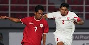 Hasil Mandiri U-20 Challenge Series, Timnas Indonesia U-20 vs Timnas Yordania U-20: Skor 0-1 Hasil Mandiri U-20 Challenge Series, Timnas Indonesia U-20 vs Timnas Yordania U-20: Skor 0-1