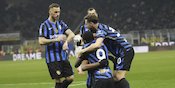 Rapor Pemain Inter Milan saat Tundukkan Empoli, Lautaro Nyekor Lagi! Rapor Pemain Inter Milan saat Tundukkan Empoli, Lautaro Nyekor Lagi!