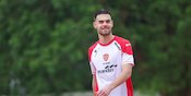 Timnas Indonesia U-20 Dapat Kekuatan Baru, Jens Raven Siap Hadapi Suriah Timnas Indonesia U-20 Dapat Kekuatan Baru, Jens Raven Siap Hadapi Suriah