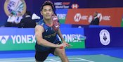 Jadwal Lengkap India Open 2025, 14-19 Januari 2025 Jadwal Lengkap India Open 2025, 14-19 Januari 2025
