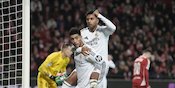 Man of the Match Brest vs Real Madrid: Jude Bellingham