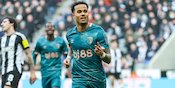 Anak Legenda Bersinar: Kluivert, Weah, dan Thuram Tampil Gemilang Malam Tadi Anak Legenda Bersinar: Kluivert, Weah, dan Thuram Tampil Gemilang Malam Tadi