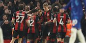 Hasil Chelsea vs Bournemouth: Skor 2-2 Hasil Chelsea vs Bournemouth: Skor 2-2