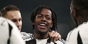 Man of the Match Juventus vs AC Milan: Samuel Mbangula