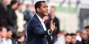 Waduh! Patrick Kluivert Dapat Testimoni Buruk dari Curacao, Bikin Fans Timnas Indonesia Gundah Gulana Waduh! Patrick Kluivert Dapat Testimoni Buruk dari Curacao, Bikin Fans Timnas Indonesia Gundah Gulana