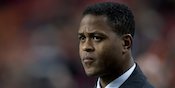 Patrick Kluivert Dinilai Minim Pengalaman, Erick Thohir Singgung Soal Zidane di Real Madrid Patrick Kluivert Dinilai Minim Pengalaman, Erick Thohir Singgung Soal Zidane di Real Madrid